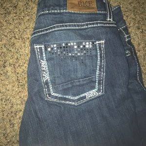 BKE Jeans